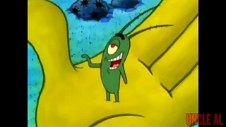 Mr krabs unconcerned marriage prevalent plankton